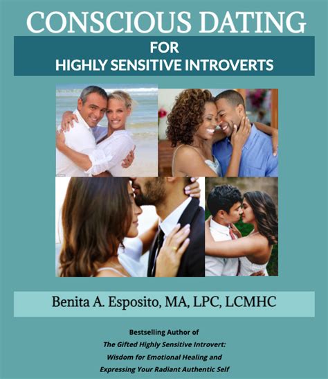 dating a sensitive introvert